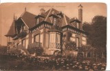 CPI (B2734) FRANTA. HENNEQUECILLE, LA HUCHETTE, NECIRCULATA