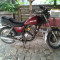 Vand Suzuki GN