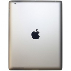 Carcasa capac baterie / spate Apple iPad2 WiFi , Carcasa spate Apple iPad 2 Wi-Fi Originala Nou foto