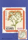 7847 - Portugalia-Acores 1982