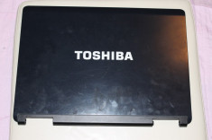 3194. CAPAC DISPLAY Toshiba Satellite L40-139 foto