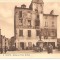 CPI (B2732) FRANTA. CORTE, PIATA GAFFORY, NECIRCULATA