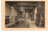 CPI (B2765) FRANTA. CASTELUL VIZILLE, EDITURA DES MONUMENTS HISTORIQUE AU GRAND PALAIS , NECIRCULATA