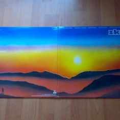 SKY - SKY 2 ( 2LP , 2 viniluri, 1980, Ariola/Pye Records, Made in UK) vinil vinyl