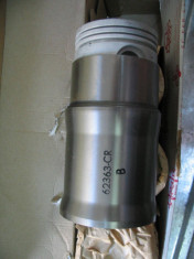 Set motor Dacia 1600 foto