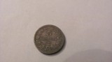 CY - 5 stotinki 1912 Bulgaria
