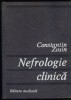 prof dr Constantin Zosin Institutul de medicina Timisoara-Nefrologie clinica -fiziologie-morfologie clinica-terapie- ed Medicala (C684) foto