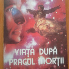 VIATA DUPA PRAGUL MORTII - Eugen Celan