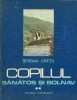 dr Serban Cretu-clinica pediatrie Craiova -Copilul sanatos si bolnav -vol 2 (boli nutritie-aparat respirator-cardiovascular-tesut conjunctiv )(C689) foto