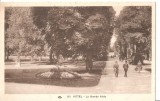 CPI (B2738) FRANTA. VITTEL, MAREA ALEE, NECIRCULATA