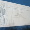Act vechi- Gloria Faget, datat: 14 11 1911, marimi-15_23cm.