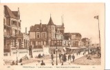 CPI (B2746) FRANTA. TROUVILLE, IMPRIMERIA LEVY FILS SI CIE, NECIRCULATA