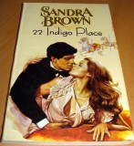 22 Indigo Place - Sandra Brown, 1993