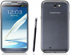 Samsung Note 2 Grey foto