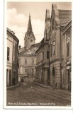 CPI (B2788) AUSTRIA, YBSS a. d. DONAU, WACHAU, WIENERSTRABE, EDITURA VERLAG, NECIRCULATA