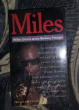Miles Davis L AUTOBIOGRAPHIE (in franceza) Presses de la Renaissance 1989