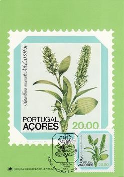 7845 - Portugalia-Acores 1981