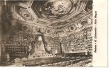 CPI (B2772) ITALIA. PADOVA, R. UNIVERSITA, AULA MAGNA, NECIRCULATA