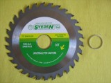 DISKC cu vidia pentru lemn diametru 180 MOTOCOASA disk de taiat , MOTOCOSITOARE