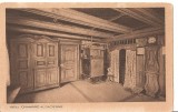 CPI (B2762) FRANTA. CHAMBRE ALSACIENNE, EDITURA BRAUN SI CIE , NECIRCULATA