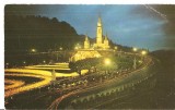 CPI (B2755) FRANTA. LOURDES, EDITURA GEP. GERARD POUBLANC, SCRISA SI NECIRCULATA