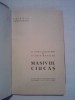 Masivul Ciucas - D. Ionescu Cringuri, Ovidiu Manitiu / R4P3S, Alta editura