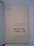 Masivul Ciucas - D. Ionescu Cringuri, Ovidiu Manitiu / R4P3S