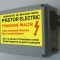 Vand generator de impulsuri pt. gard electric (pastor electric)
