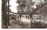 CPI (B2753) FRANTA. CONTIS LES BAINS ( LANDES ) , SCRISA SI NECIRCULATA
