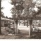 CPI (B2753) FRANTA. CONTIS LES BAINS ( LANDES ) , SCRISA SI NECIRCULATA