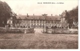 CPI (B2740) FRANTA. HEUDICOURT - CASTELUL, EDITURA BRUNOT, NECIRCULATA