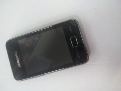 samsung star3 garantie 12 luni foto