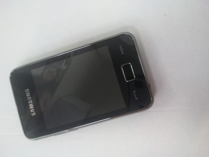 samsung star3 garantie 12 luni