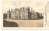 CPI (B2745) FRANTA. CASTELUL D&#039;ESCLIMONT, COLECTIA SOLUTION PAUTAUBERGE, NECIRCULATA