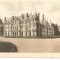 CPI (B2745) FRANTA. CASTELUL D&#039;ESCLIMONT, COLECTIA SOLUTION PAUTAUBERGE, NECIRCULATA