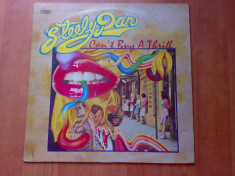 STEELY DAN - can&amp;#039;t buy a thrill ( 1972, Probe , Made in UK) vinil vinyl foto