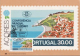 7839 - Portugalia-Acores 1980