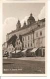 CPI (B2786) AUSTRIA, MELK a.d. DONAU, EDITURA VERLAG, NECIRCULATA