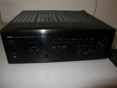 AMPLIFICATOR YAMAHA AX-730 foto