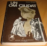 UN OM CIUDAT - Octave Mirbeau, 1974