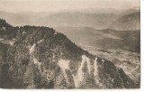 CPI (B2748) AUSTRIA. MENDELSTRASSE,AUSSICHT GEGEN ROSENGARTEN, EDITURA VERLAG, NECIRCULATA