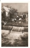 CPI (B2787) AUSTRIA, PURGSTALL, EDITURA VERLAG, NECIRCULATA