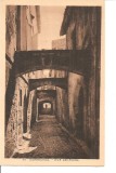 CPI (B2798) FRANTA. SOMMIERES, RUE DE FOURS, EDITURA GRIMAUD, NECIRCULATA