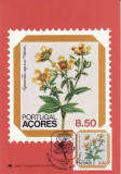 7844 - Portugalia-Acores 1981