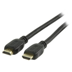 Cablu HDMI HIGH SPEED with ETHERNET 10m (1.4 19p-19p cu ethernet)