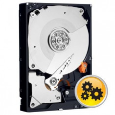 Vand HDD Western Digital RE4 2 Tb Enterprise foto