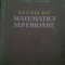 Lectii de matematici superioare-Caius Iacob,1959
