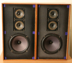 Boxe Celestion (MARSDEN HALL INTERNATIONAL XL 20) foto