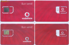 cartele vodafone cu credit foto