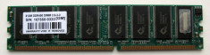 DDR1 512mb Transcend PC3200 |129| foto